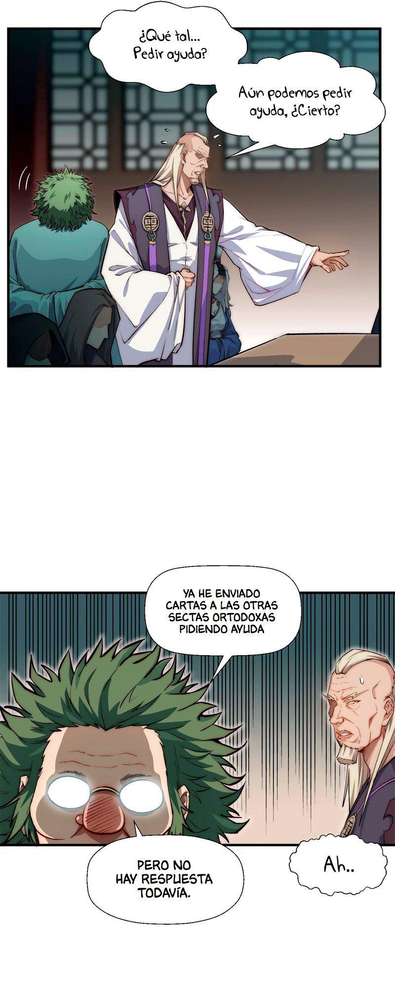 Capitulo 29 page 30