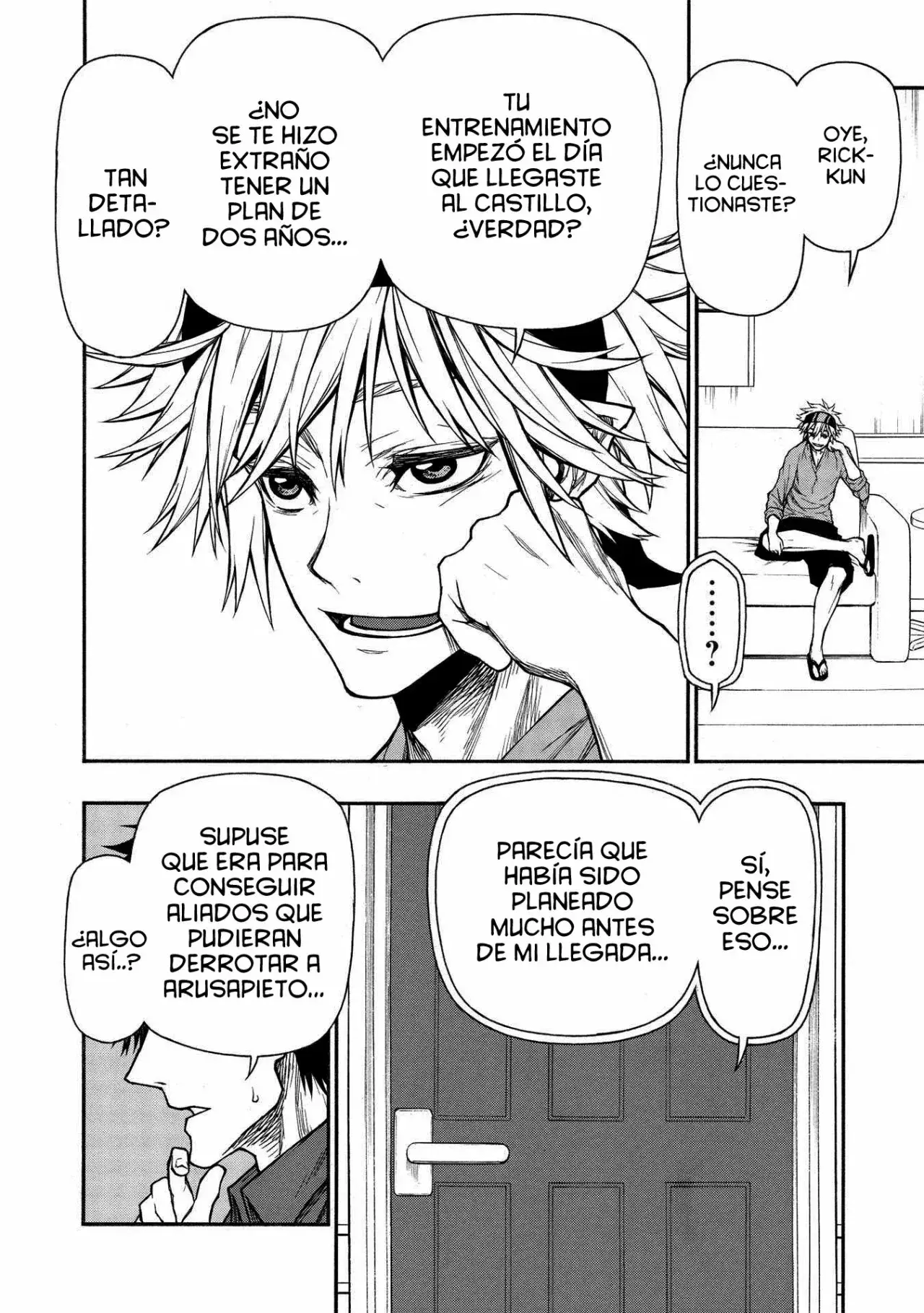 Capitulo 30 page 23