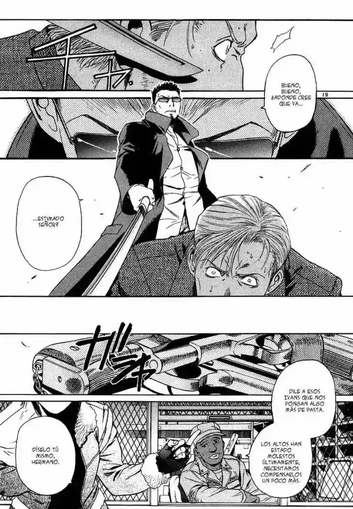 Capitulo 28 page 18