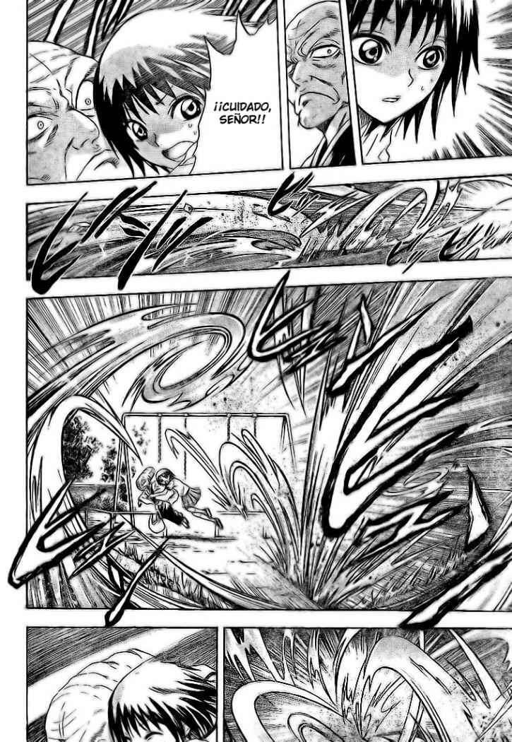 Capitulo 22 page 15