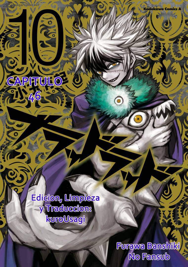 Capitulo 46 page 10