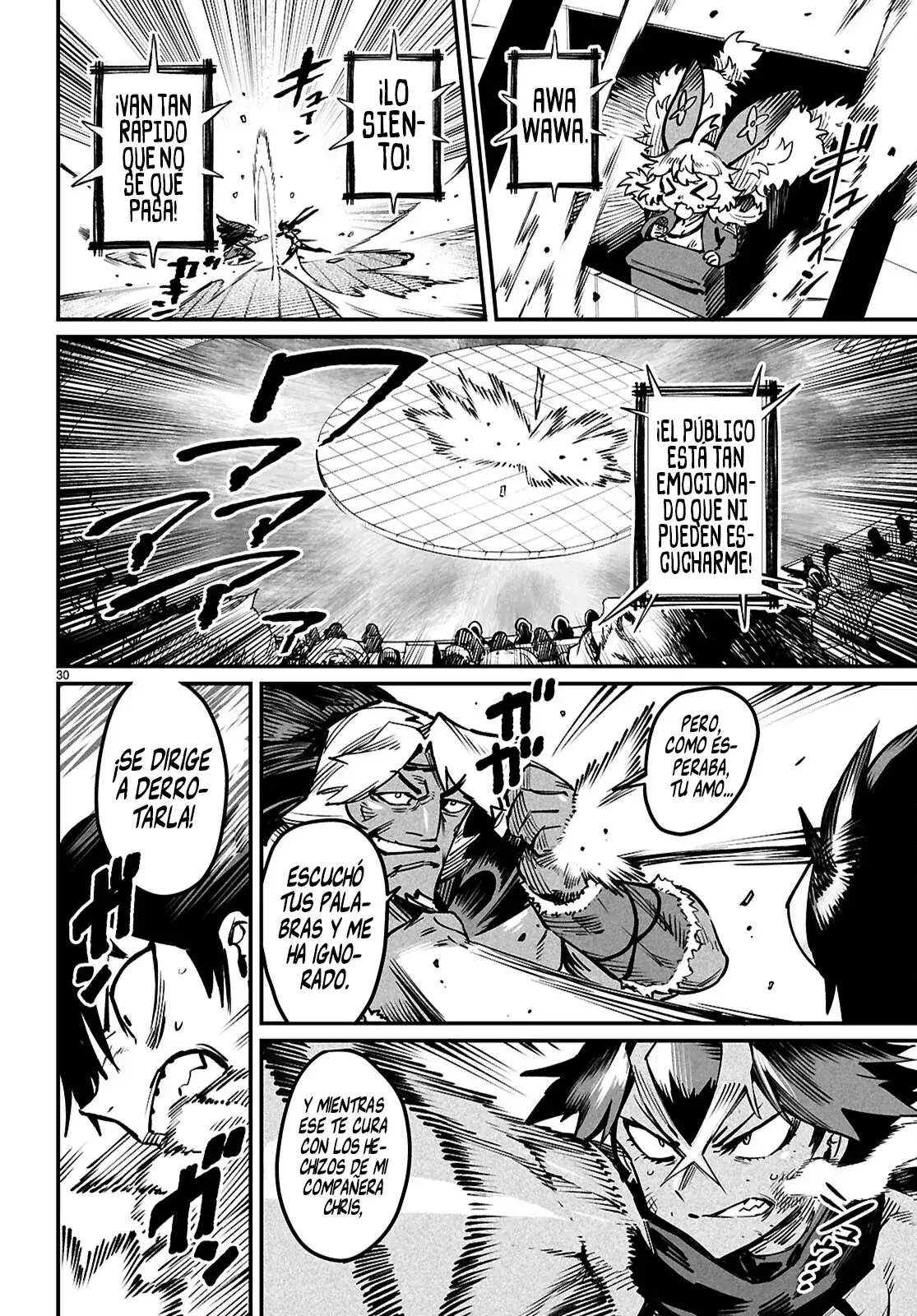 Capitulo 21 page 32