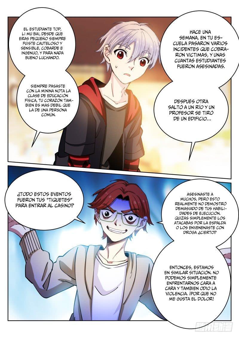 Capitulo 27 page 4