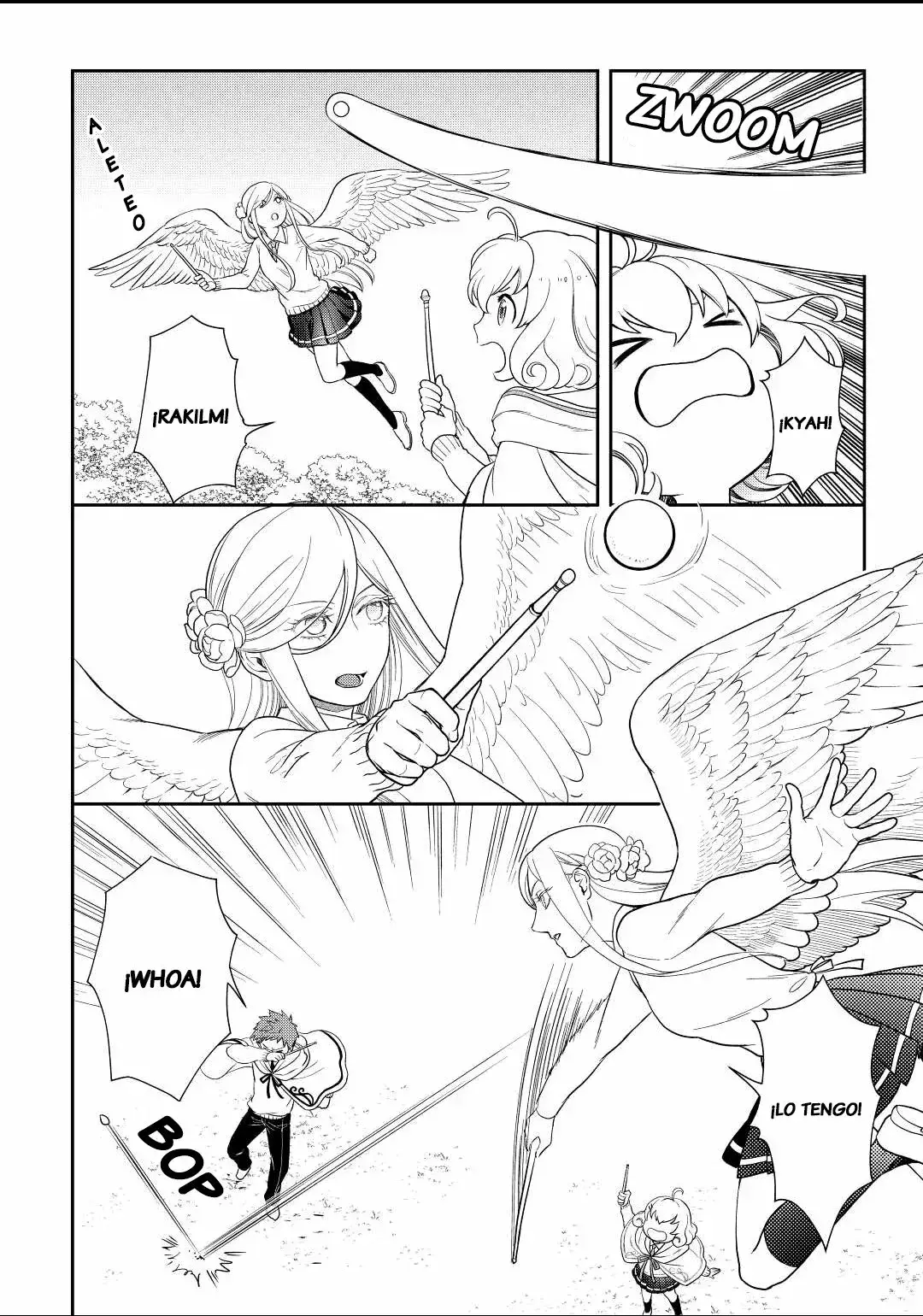 Capitulo 45 page 3