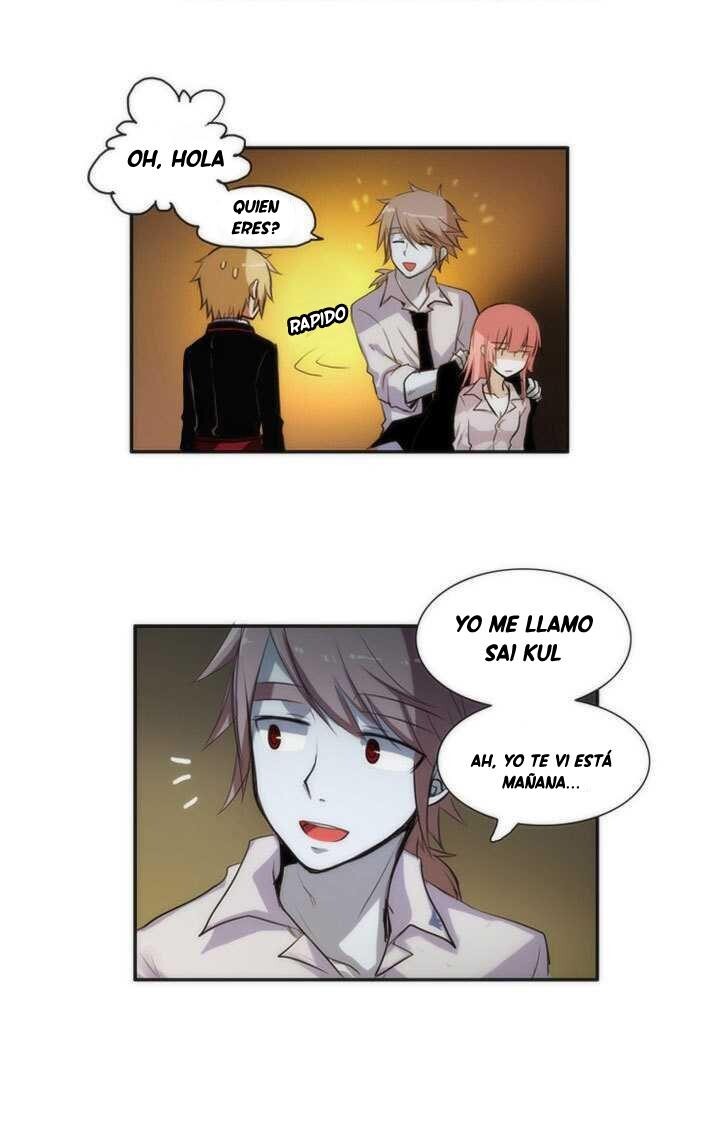 Capitulo 18 page 18