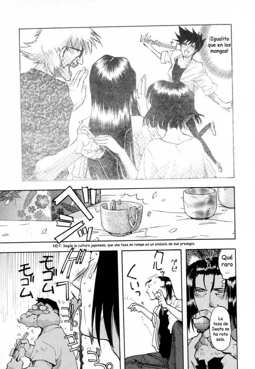 Capitulo 46 page 21