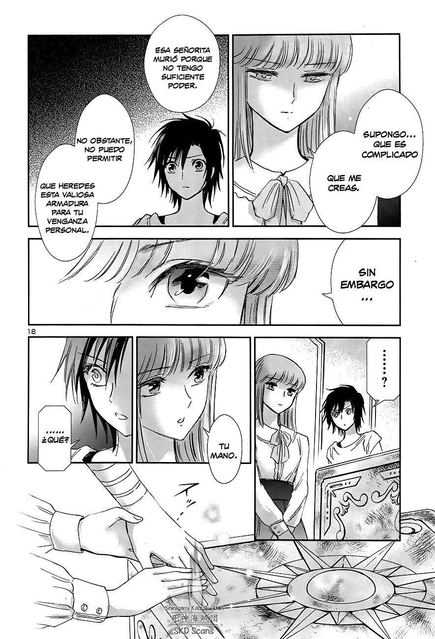 Capitulo 49 page 19
