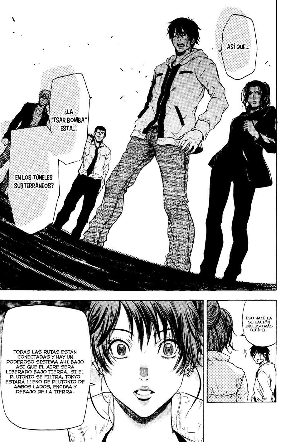 Capitulo 15 page 22