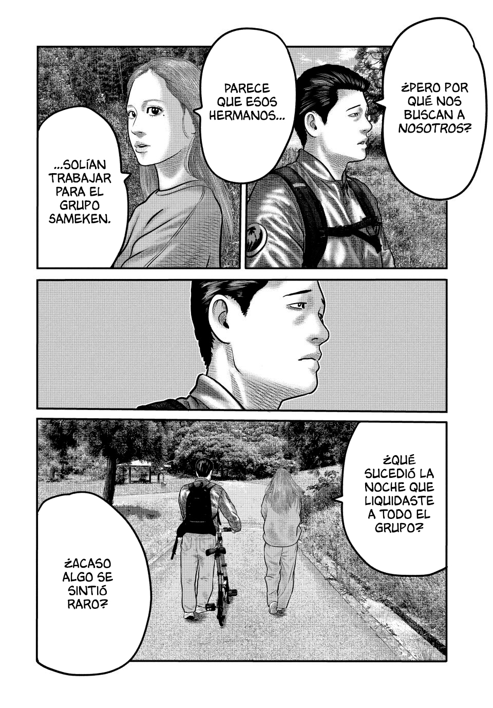 Capitulo 24 page 6