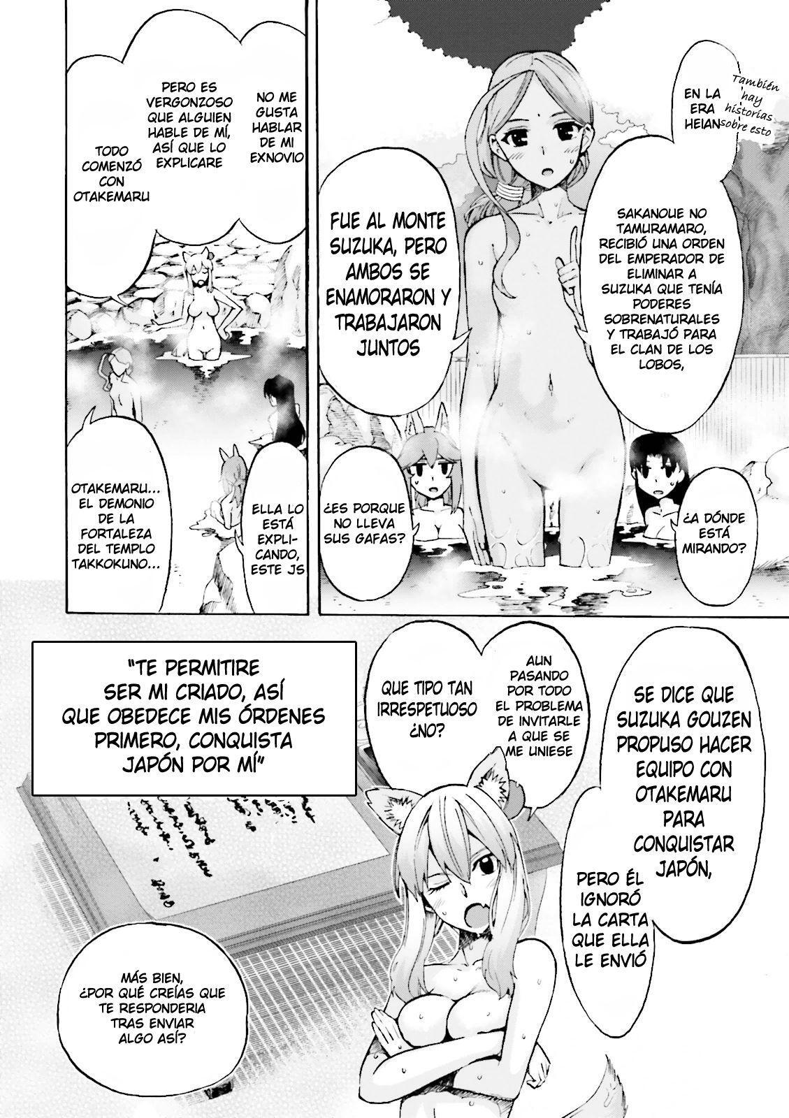 Capitulo 21 page 5