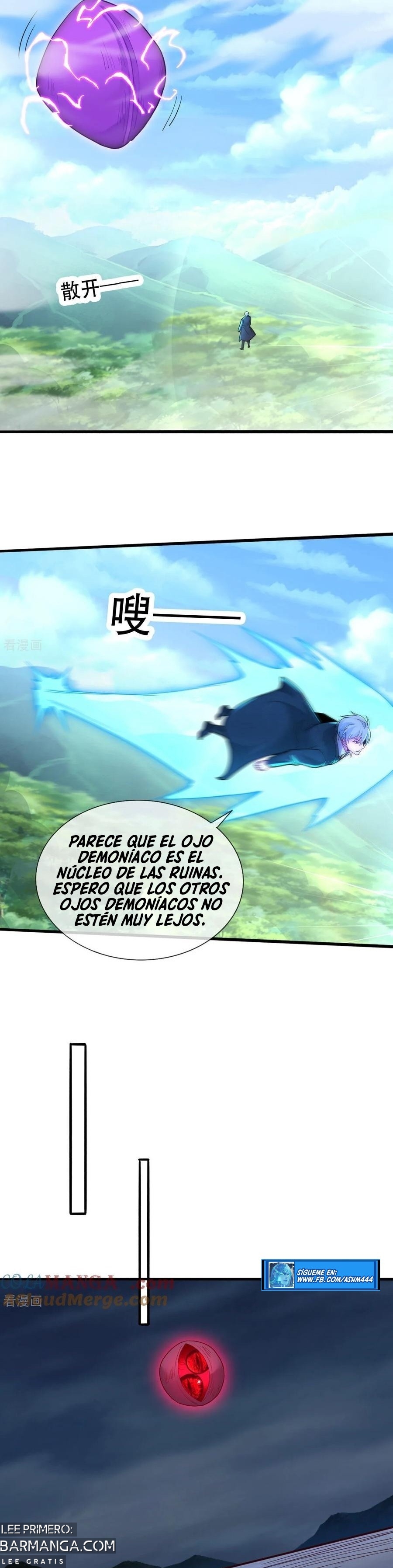 Capitulo 723 page 7