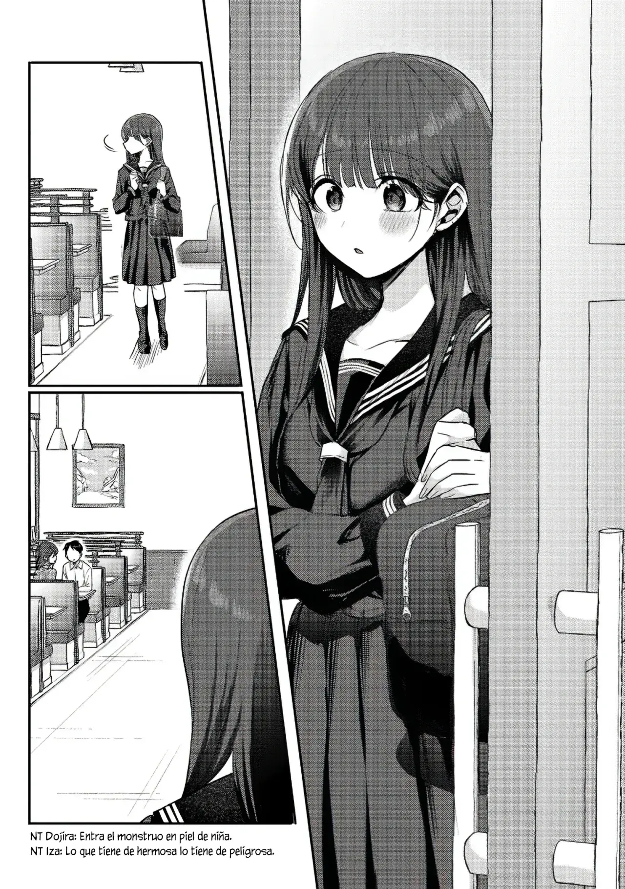 Capitulo 12.50 page 6