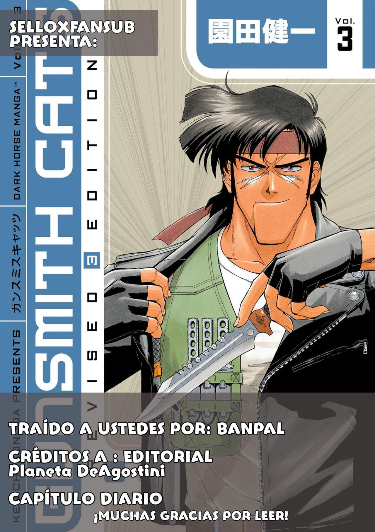 Capitulo 29 page 1