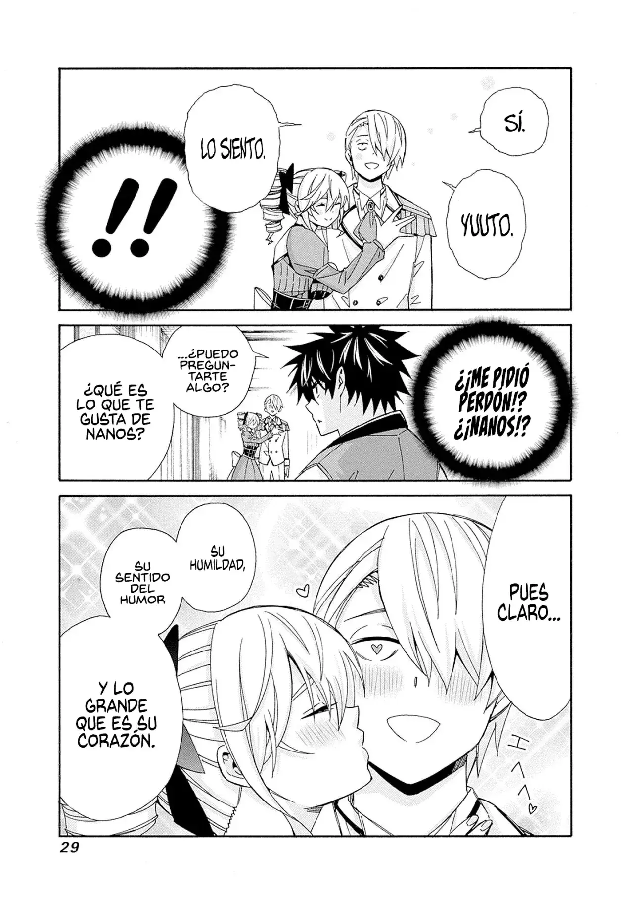 Capitulo 29 page 12