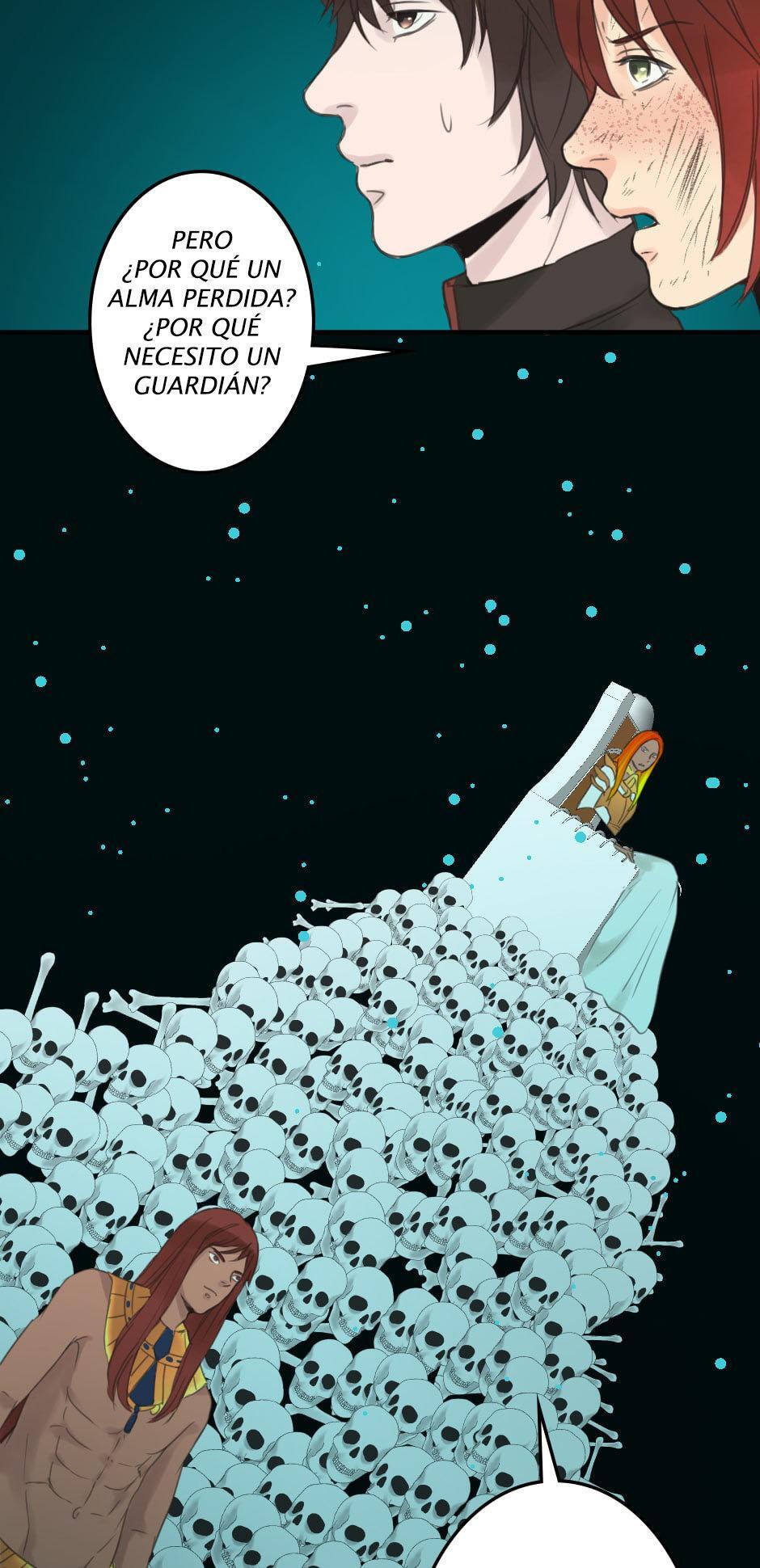 Capitulo 28 page 32