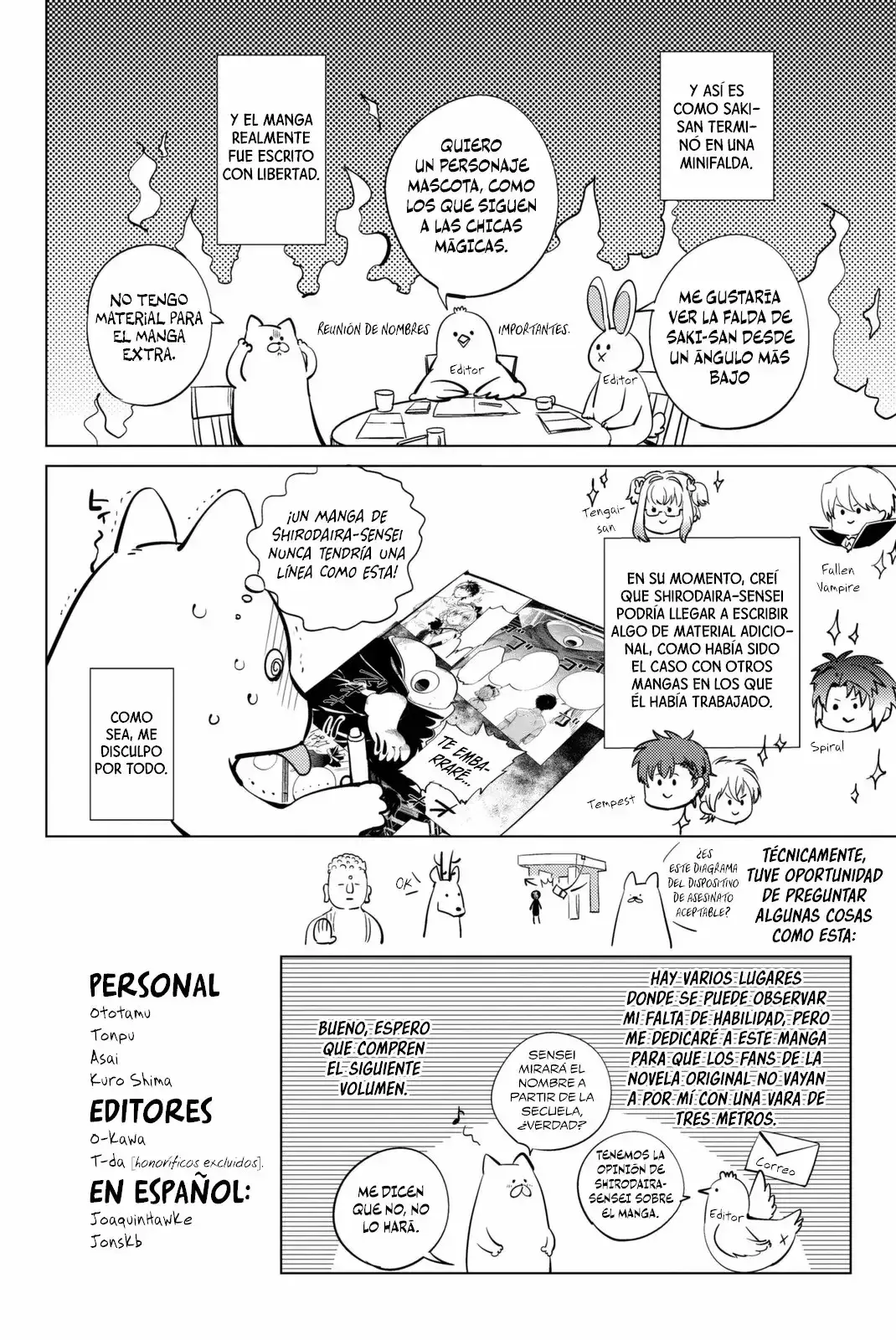 Capitulo 13.50 page 5