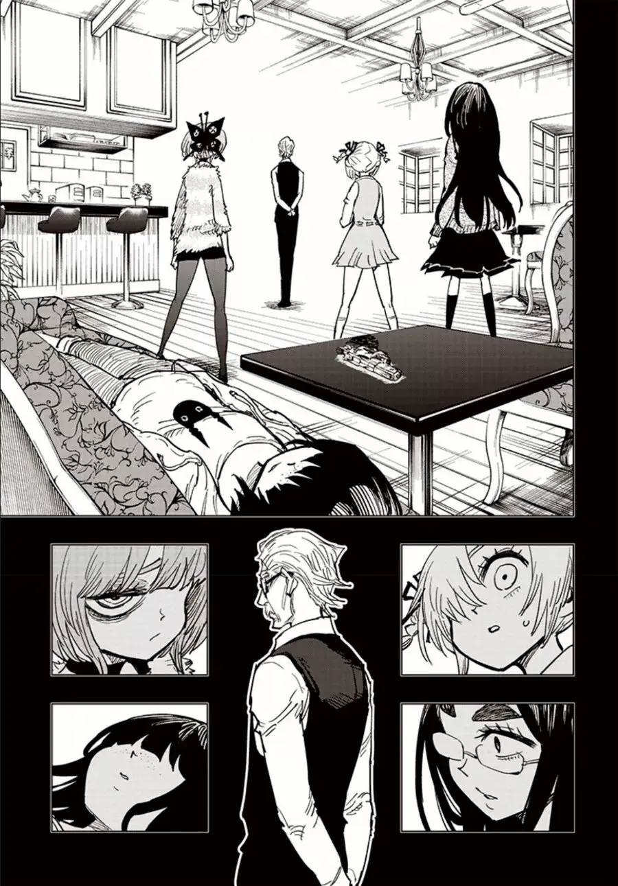 Capitulo 21 page 10