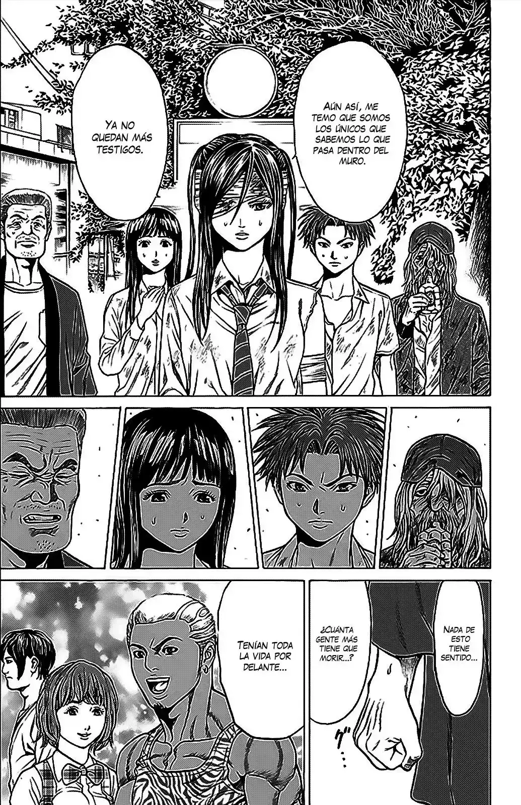 Capitulo 32 page 11