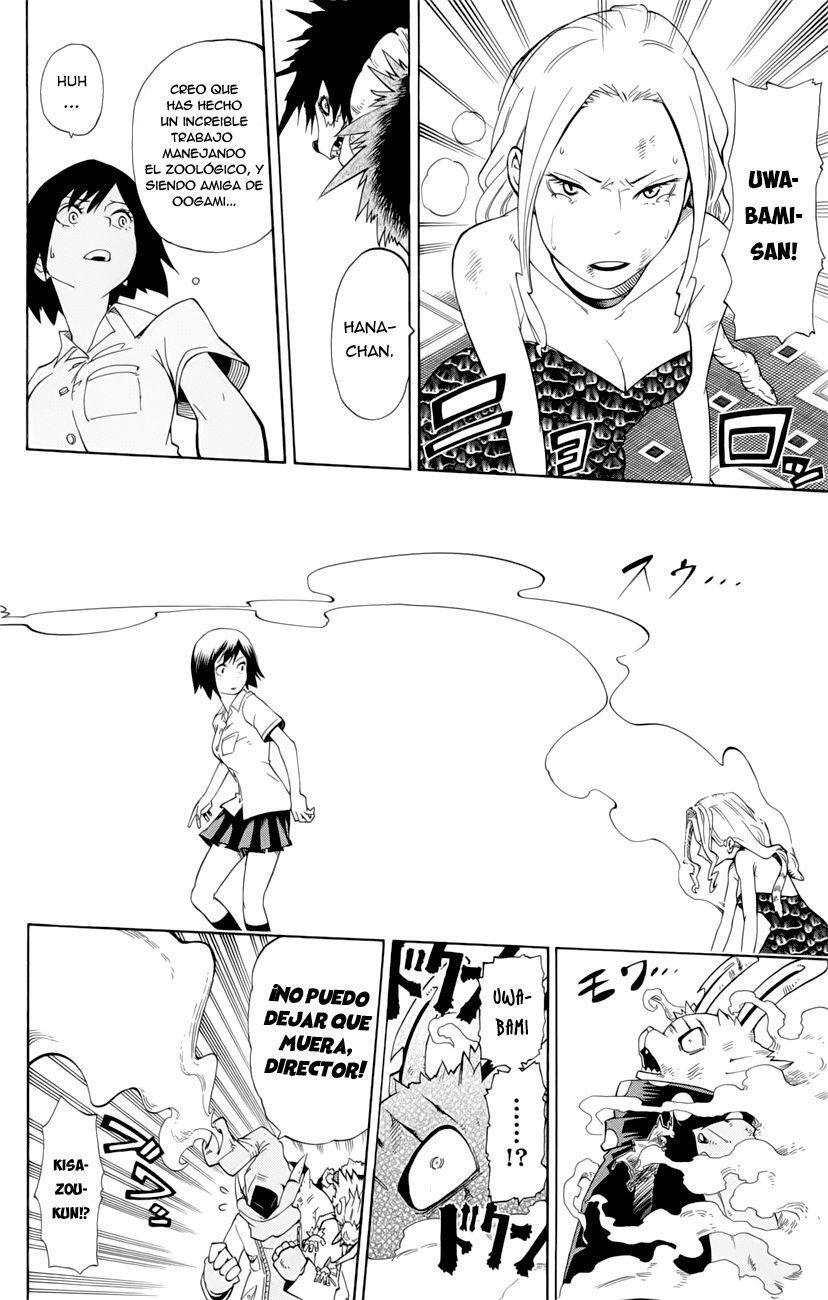Capitulo 36 page 20