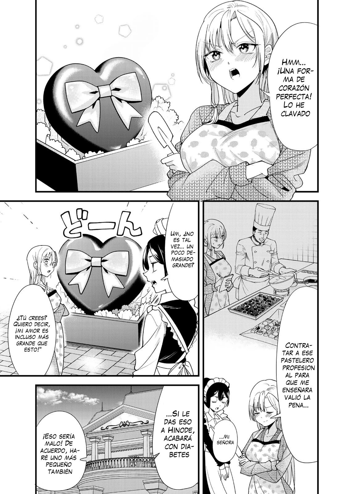 Capitulo 58 page 6