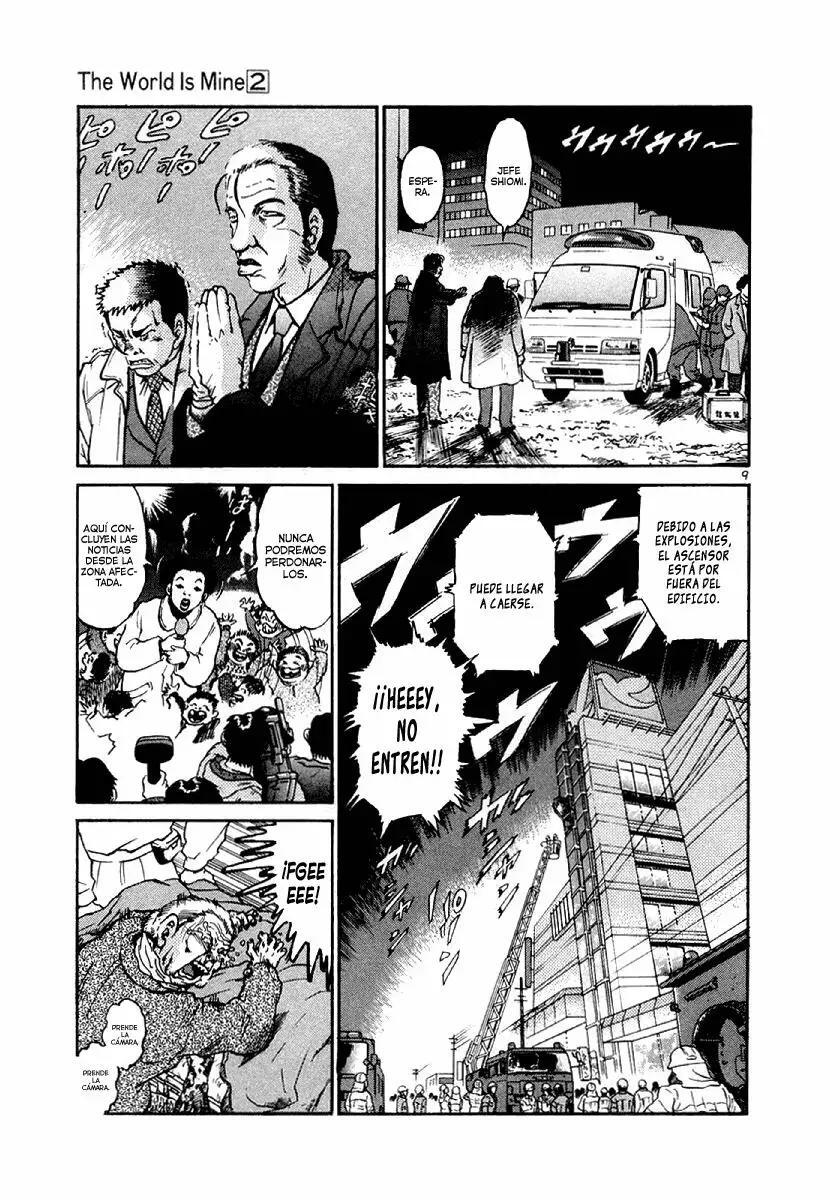 Capitulo 12 page 9