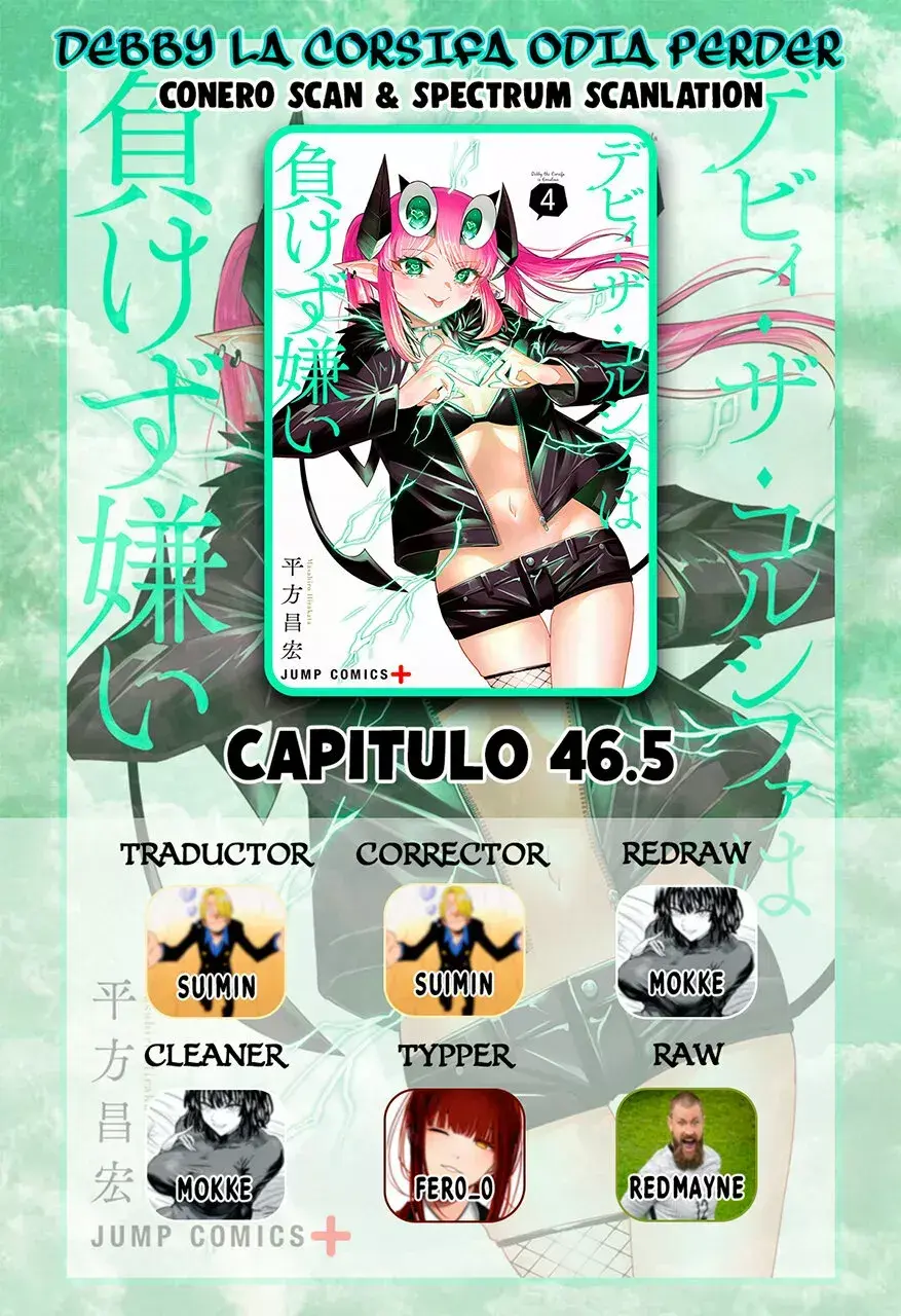 Capitulo 46.50 page 1