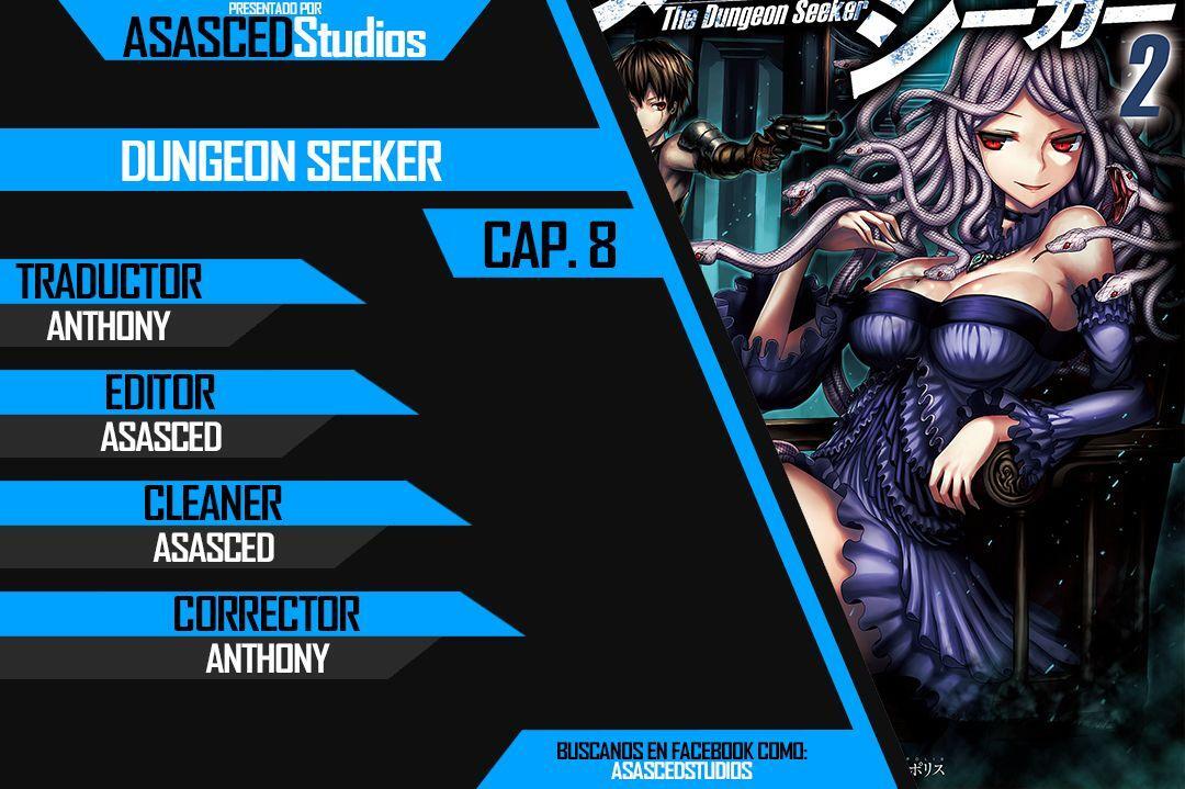 Capitulo 8 page 1