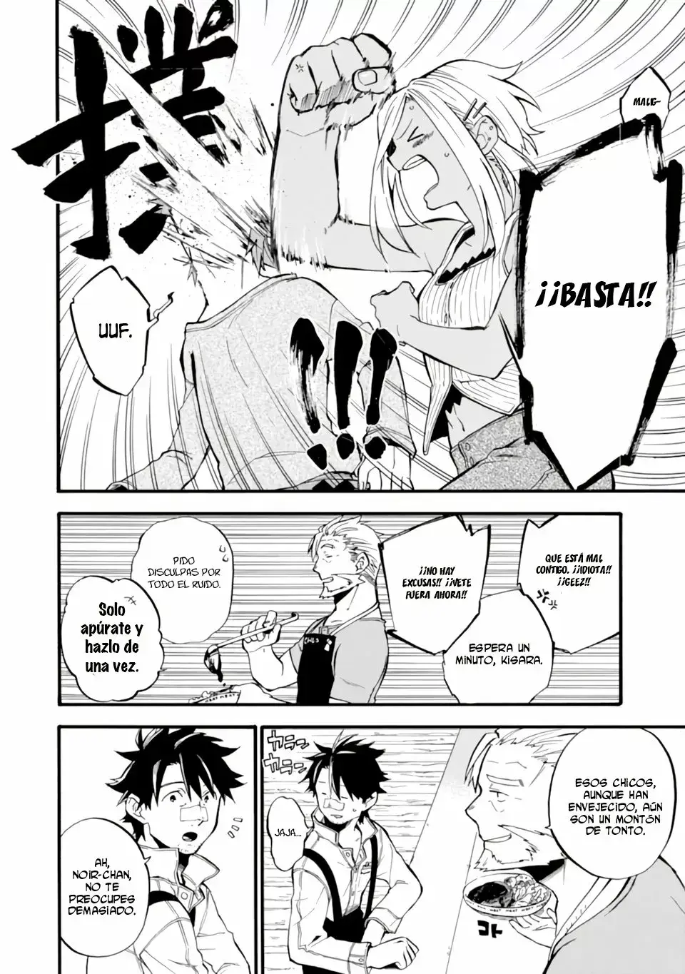 Capitulo 15 page 18