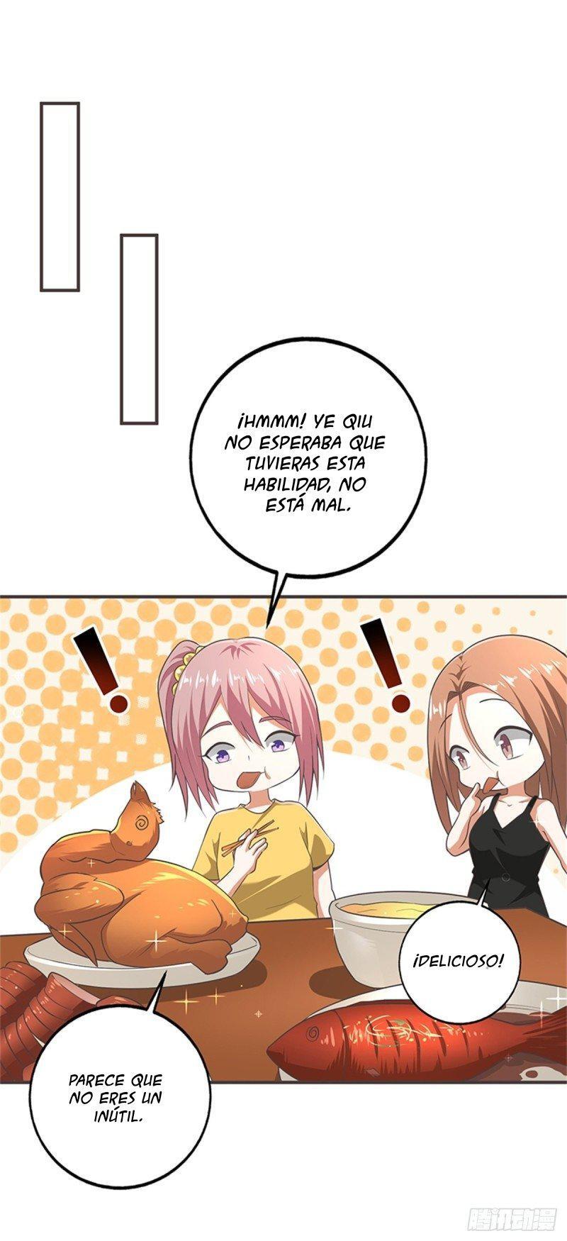 Capitulo 98 page 22