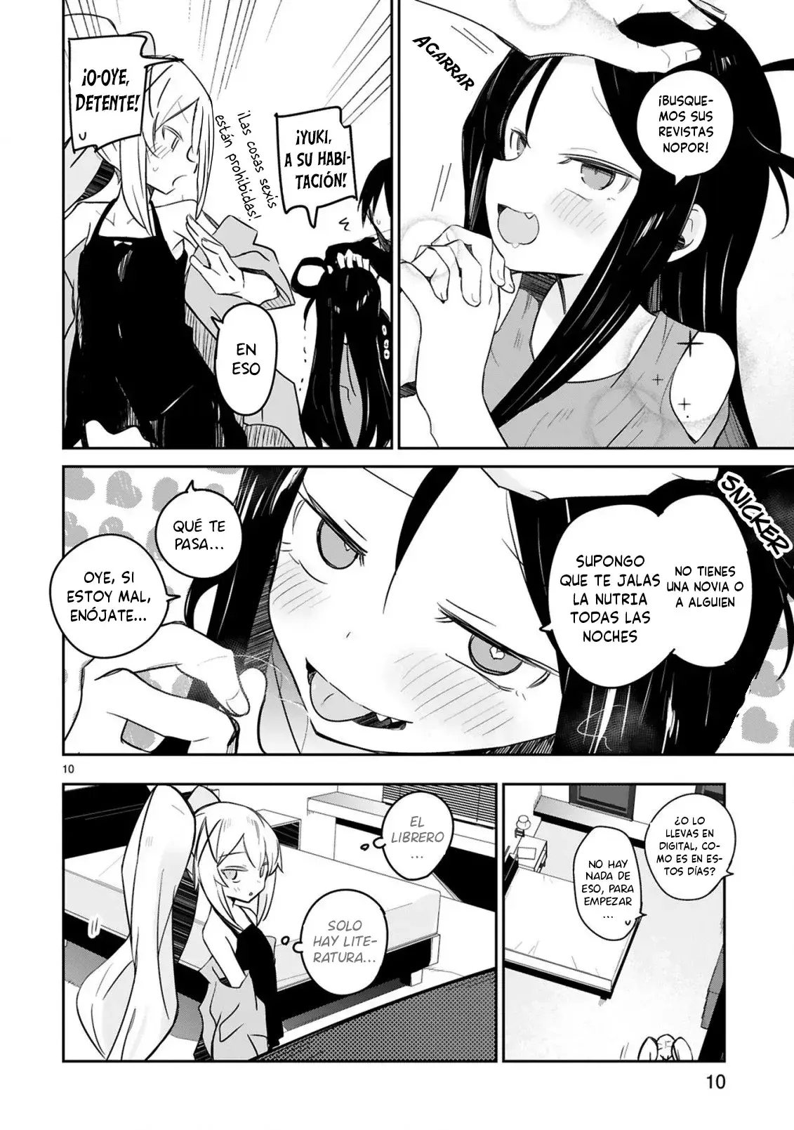 Capitulo 23 page 11