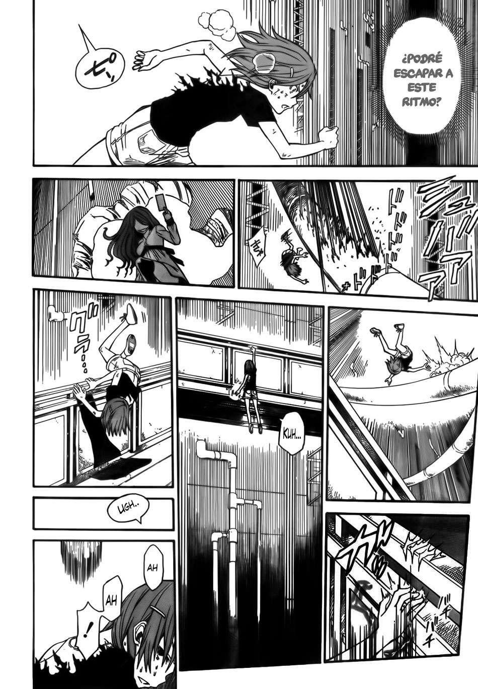 Capitulo 30 page 34