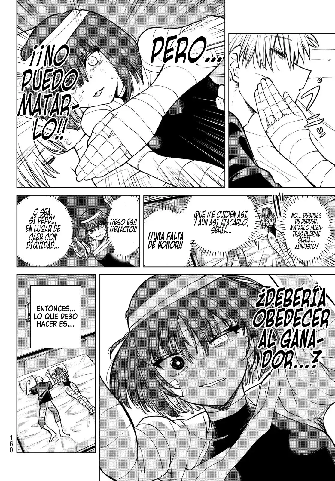 Capitulo 14 page 16