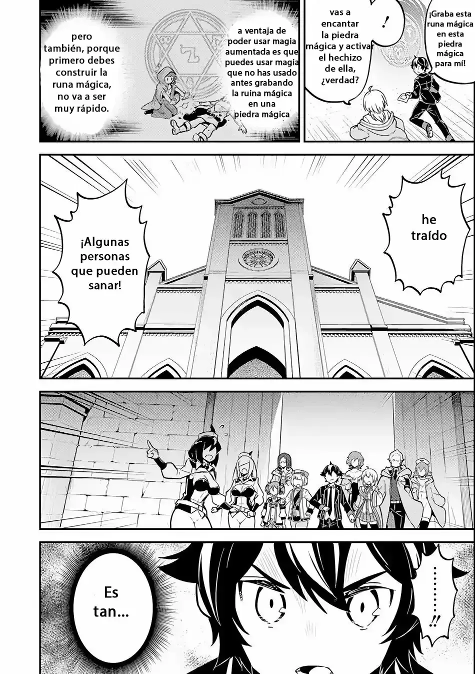 Capitulo 25 page 3