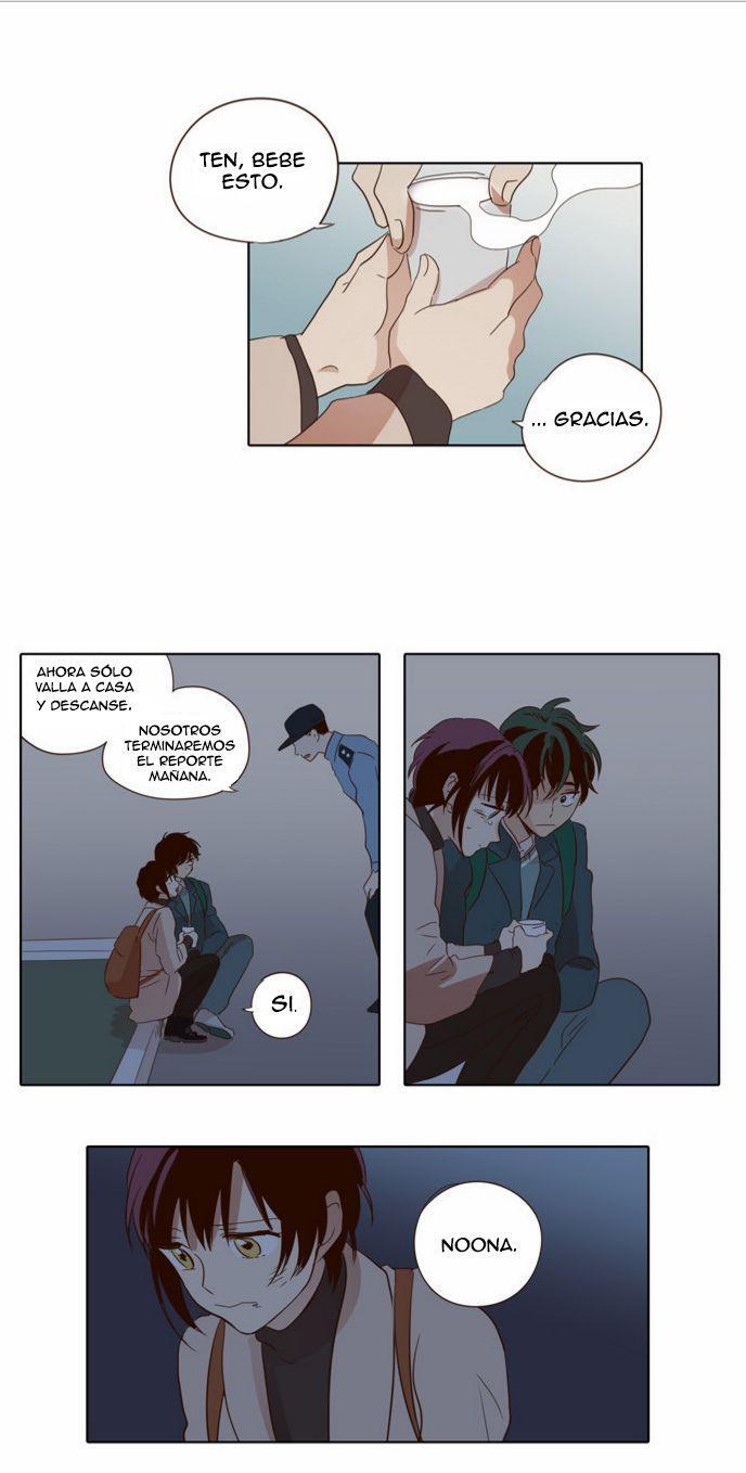 Capitulo 25 page 17