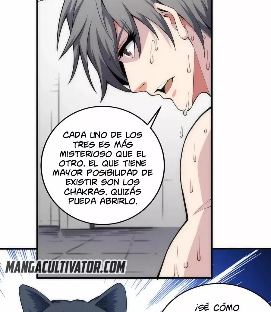 Capitulo 21 page 20