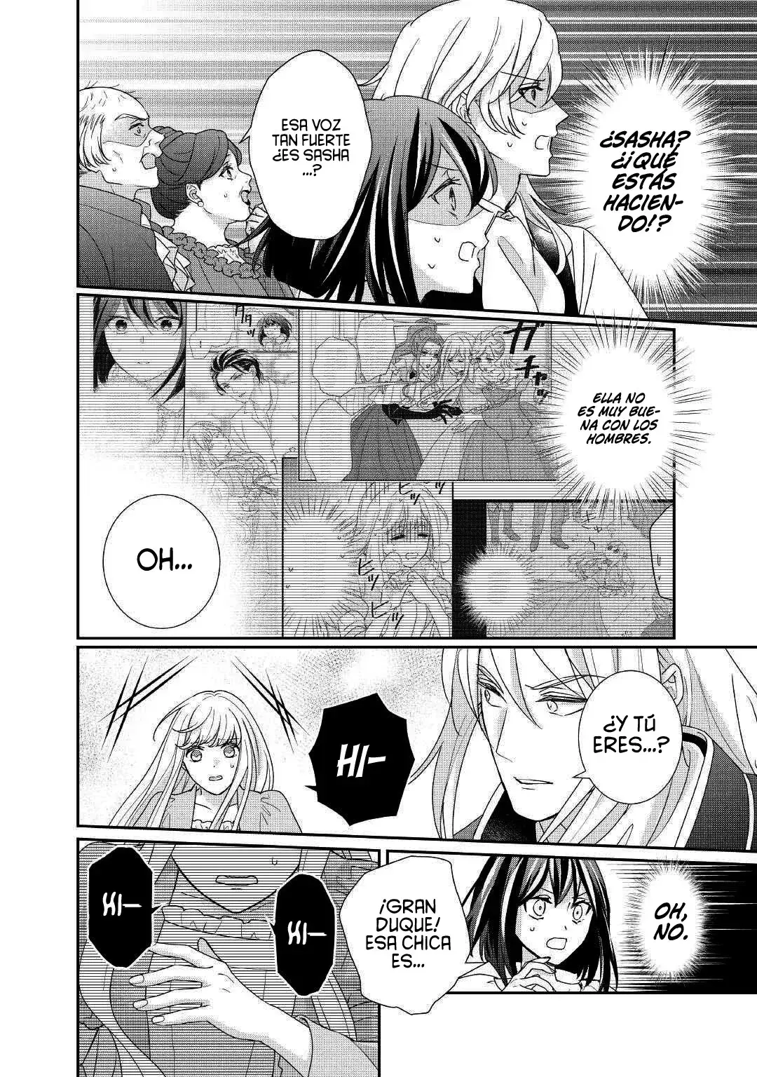 Capitulo 33 page 19