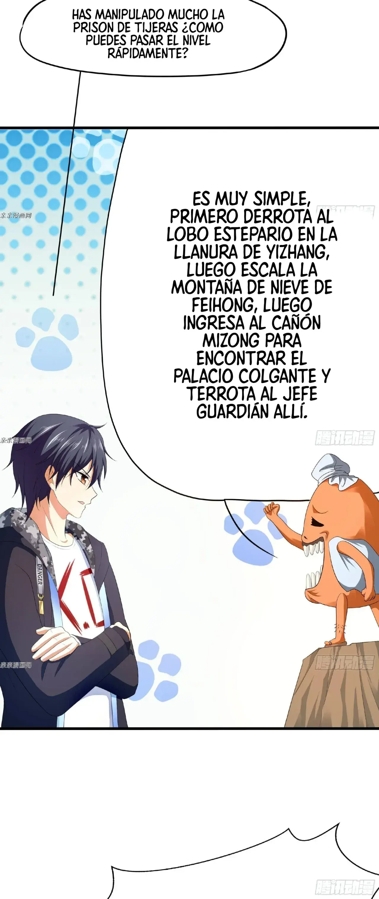 Capitulo 49 page 21
