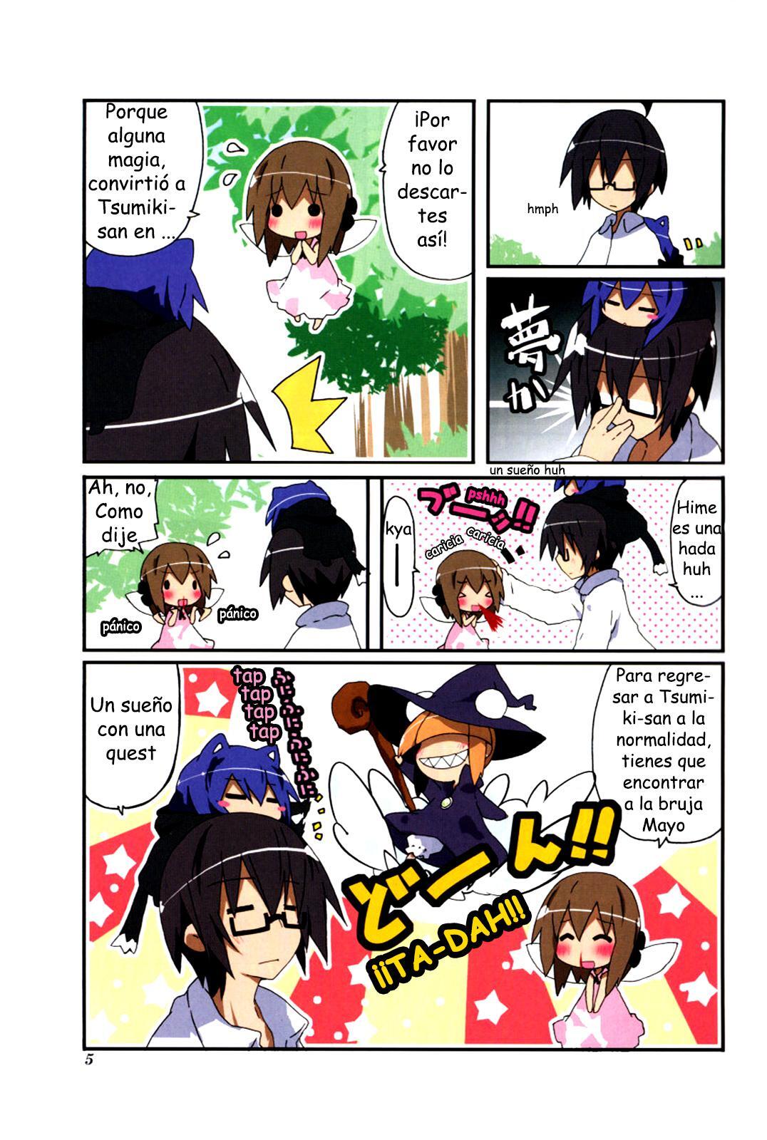 Capitulo 31 page 9