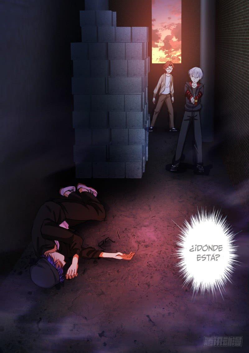 Capitulo 29 page 4