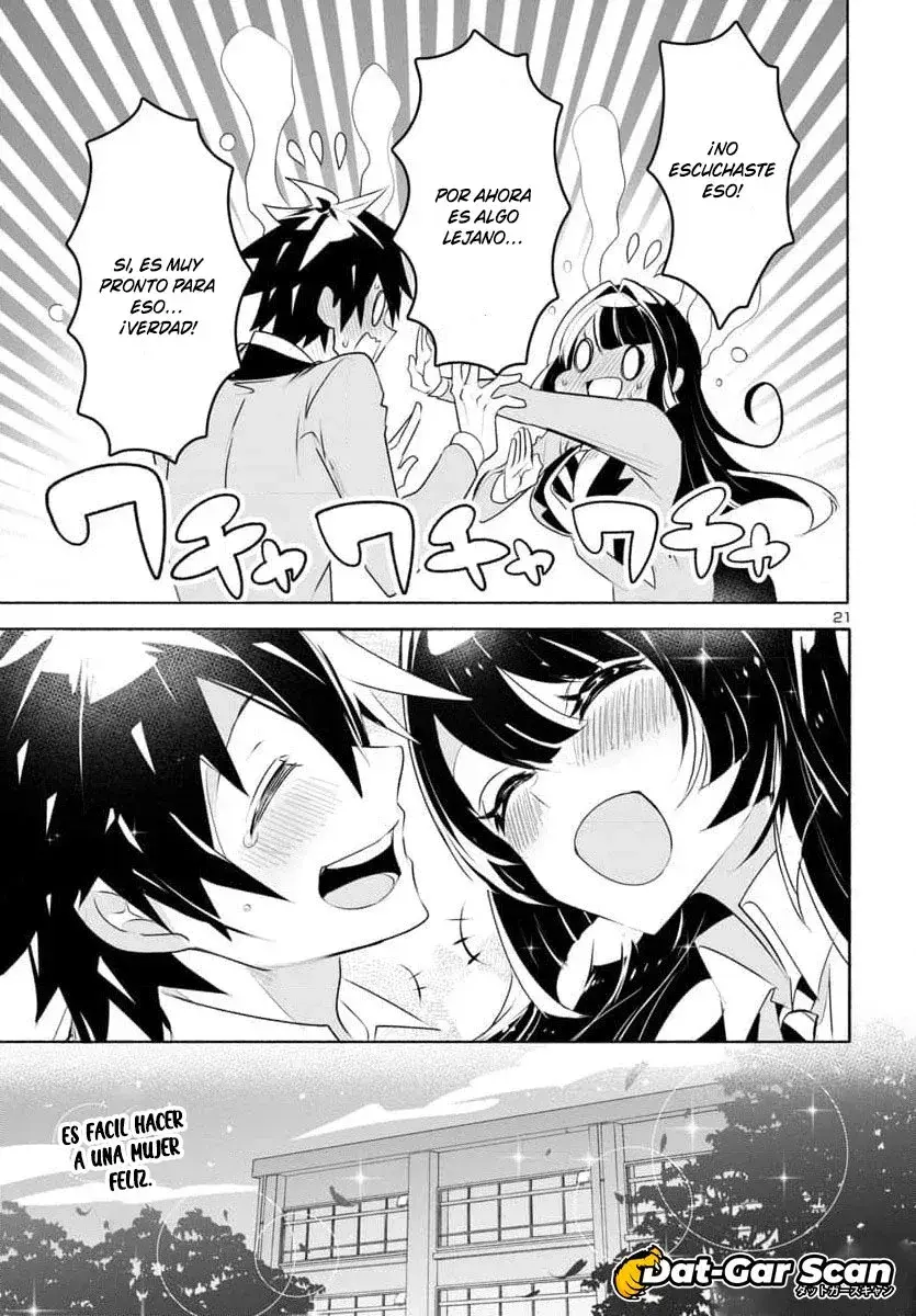 Capitulo 29 page 21