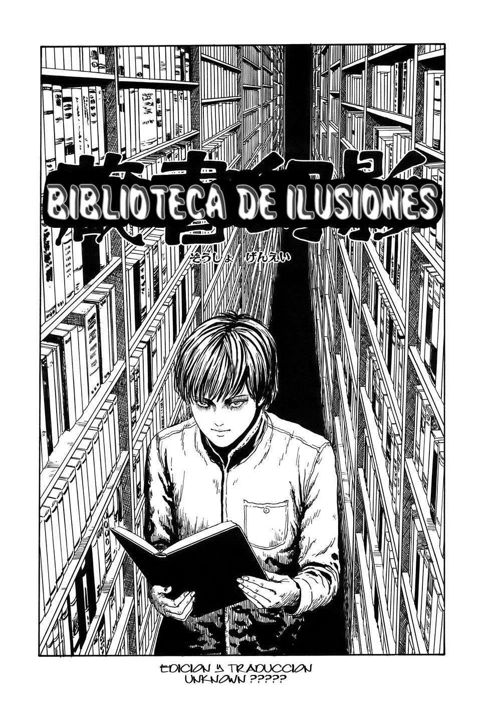 Capitulo 5 page 1