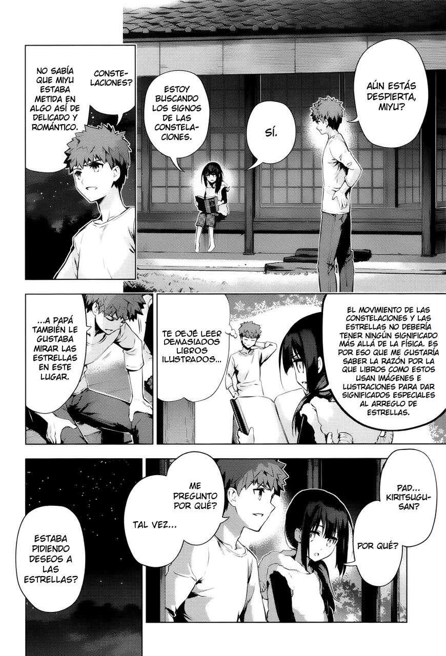 Capitulo 32 page 20