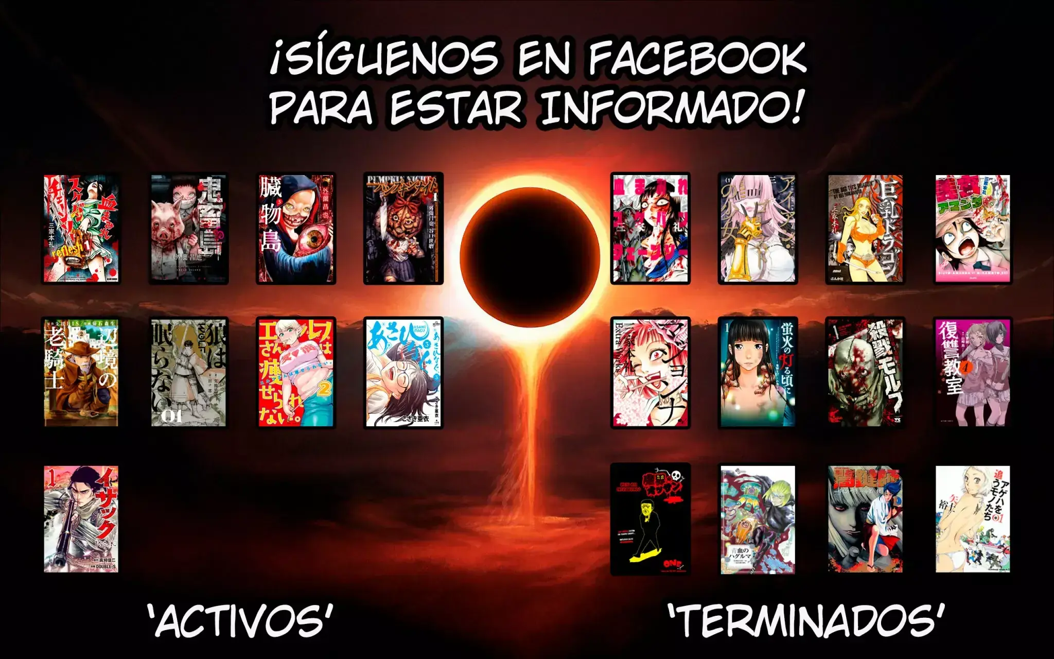 Capitulo 33 page 18