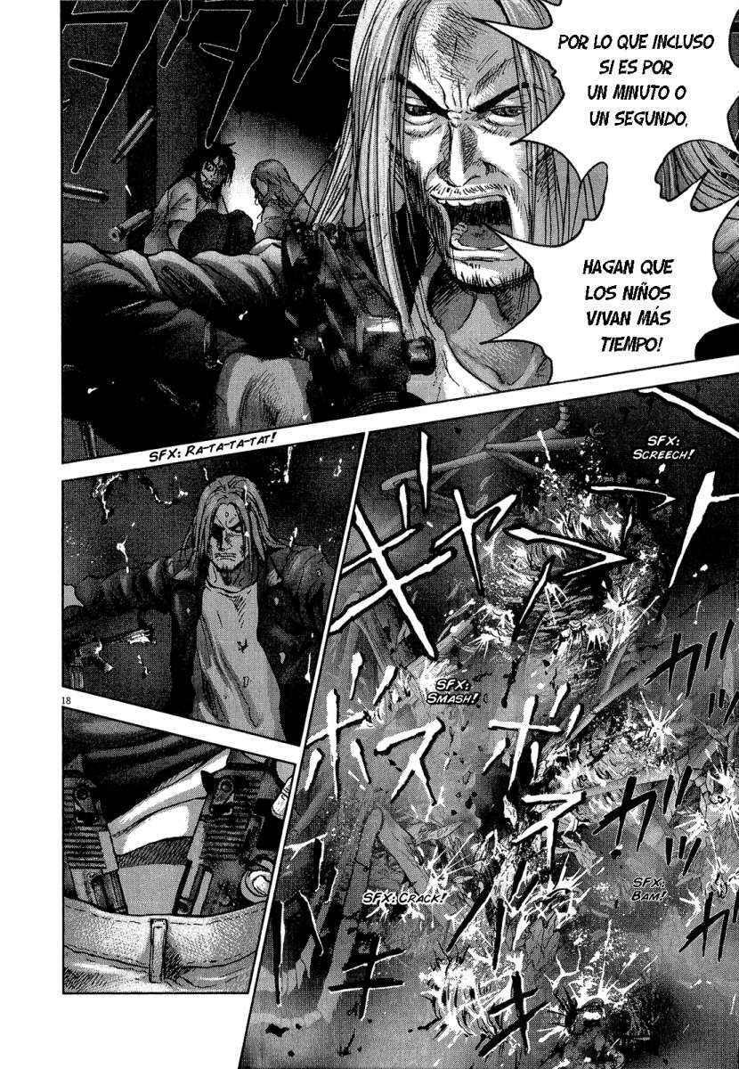 Capitulo 29 page 17