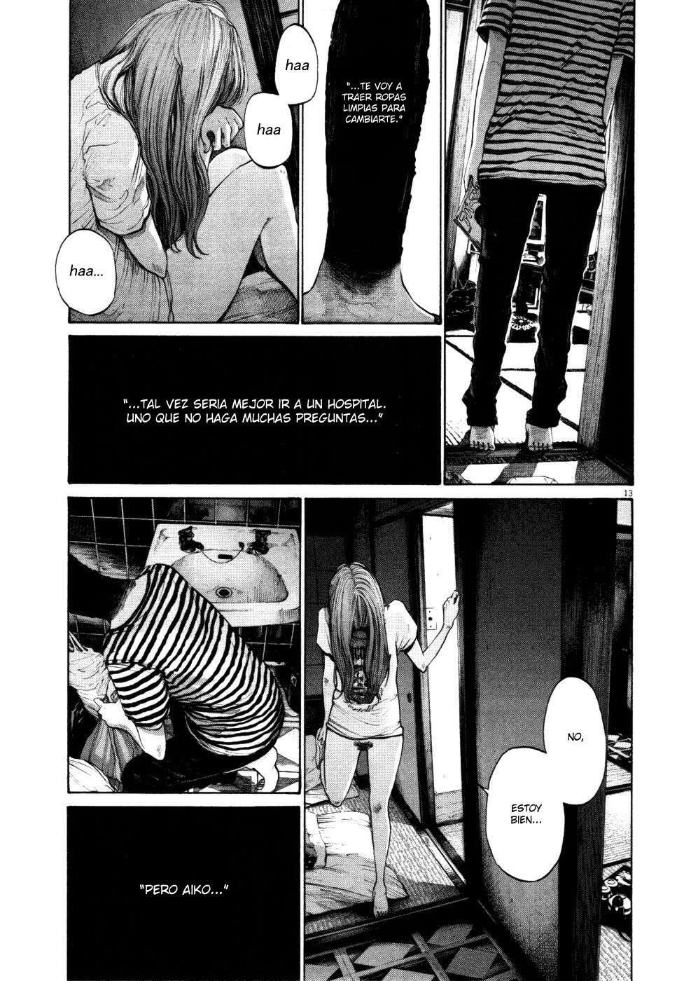 Capitulo 117 page 14
