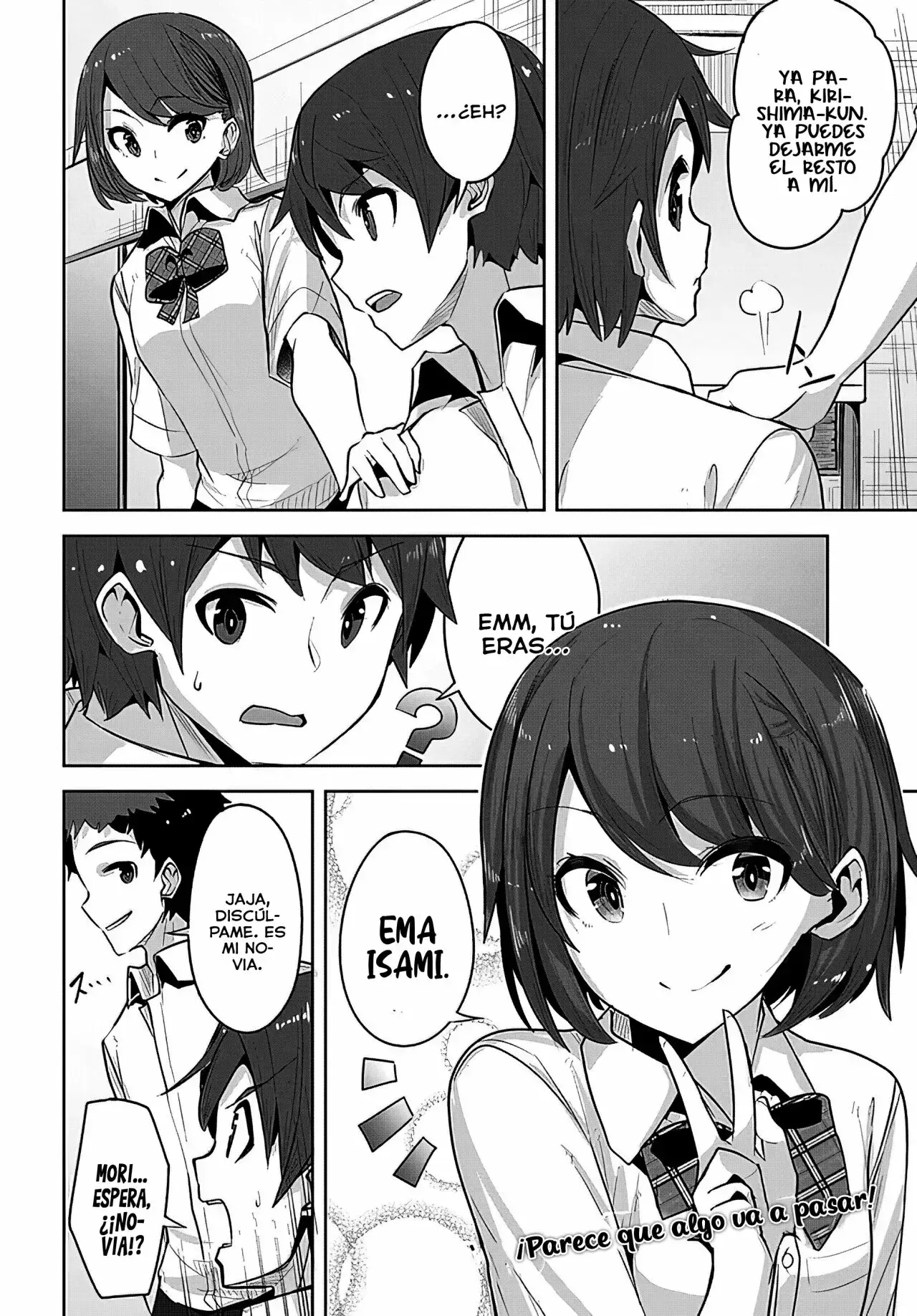 Capitulo 16 page 29