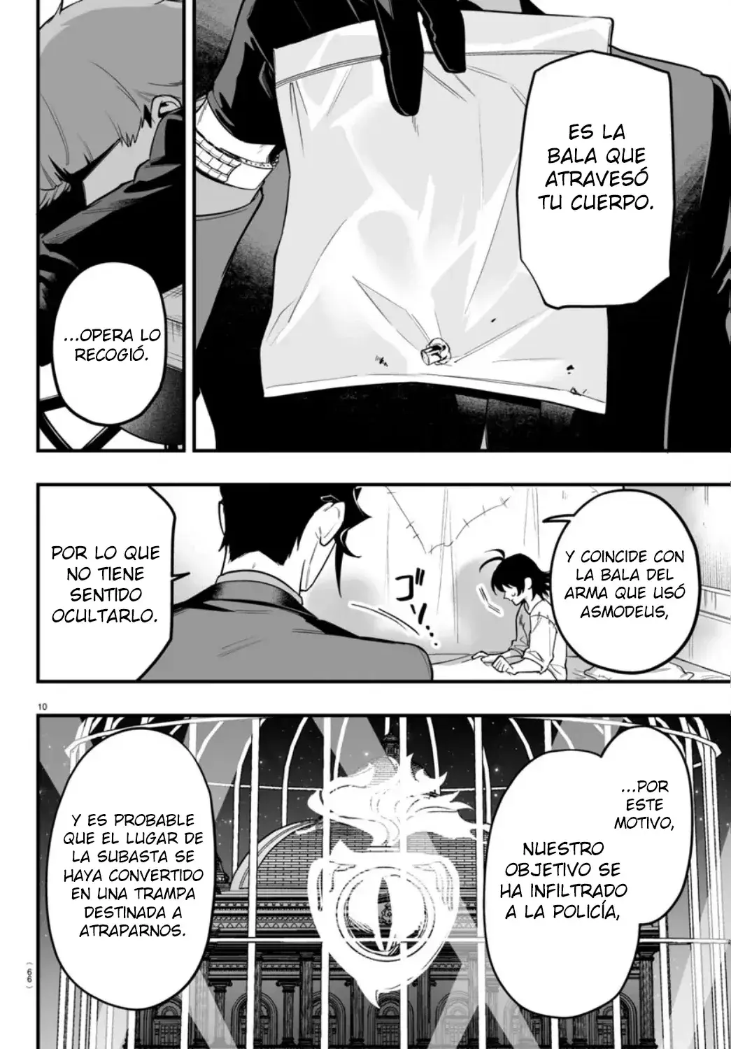 Capitulo 15 page 10