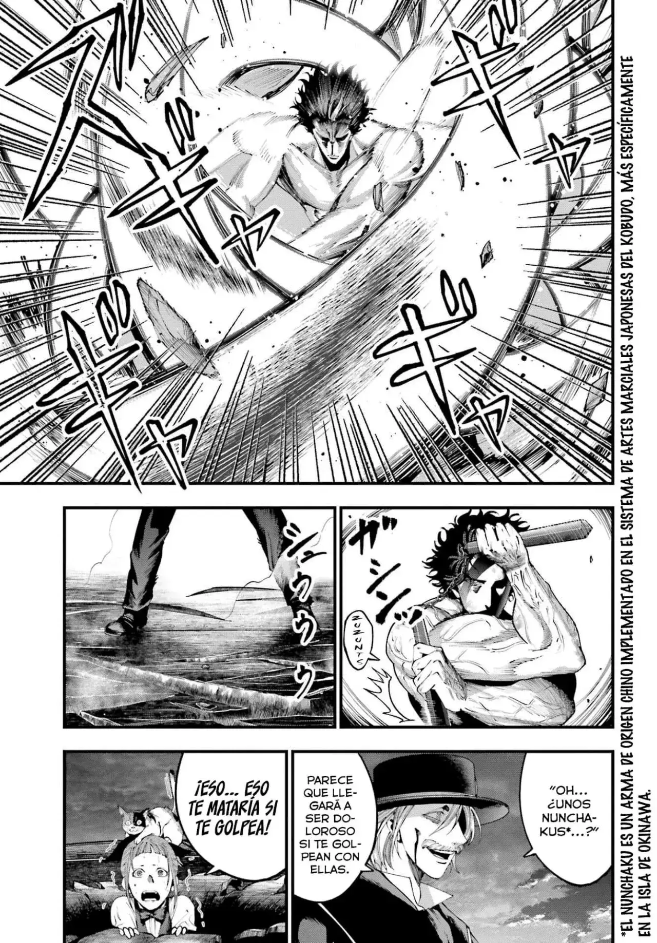 Capitulo 31 page 5