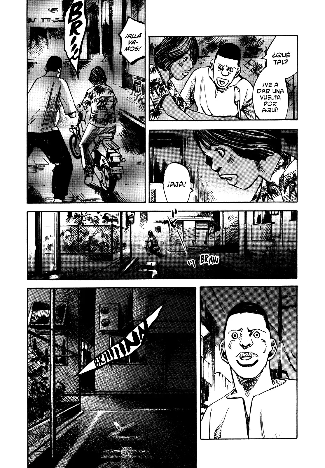 Capitulo 21 page 42