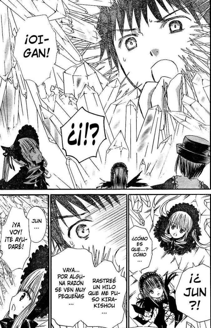 Capitulo 18 page 21